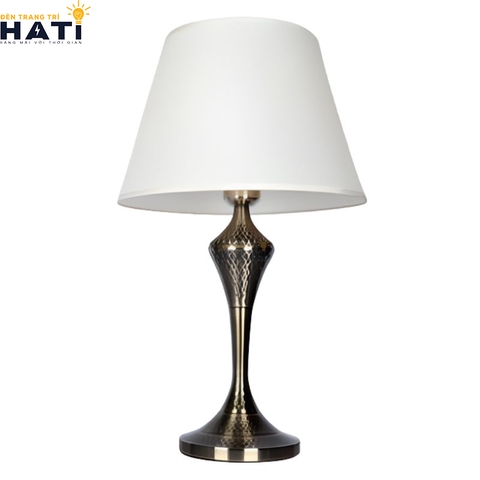 Đèn bàn tân cổ điển Fenwick