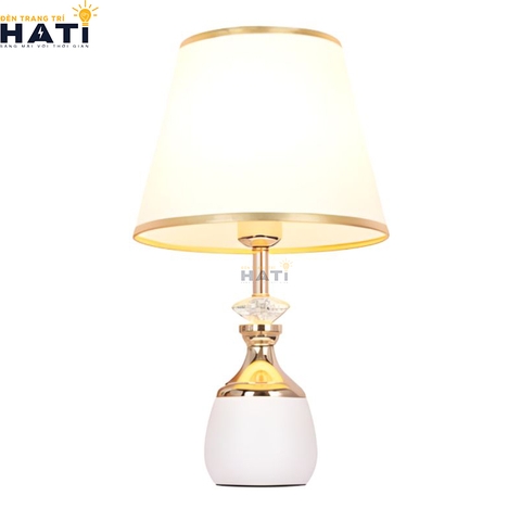 Đèn bàn tân cổ điển Fitroy