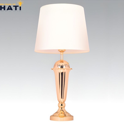 Đèn bàn tân cổ điển Fordham