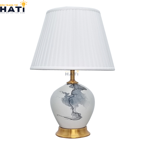 Đèn bàn tân cổ điển Kaytlyn - BTCD51