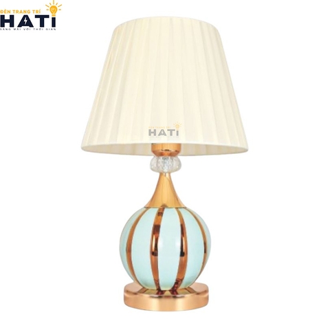 Đèn bàn tân cổ điển Shiri