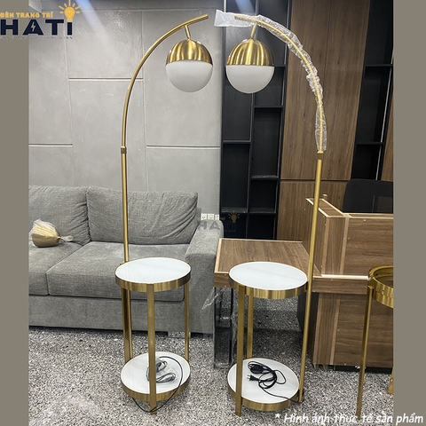 Đèn cây Buttercup DD68