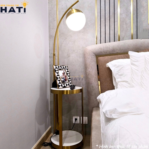 Đèn cây Buttercup DD68