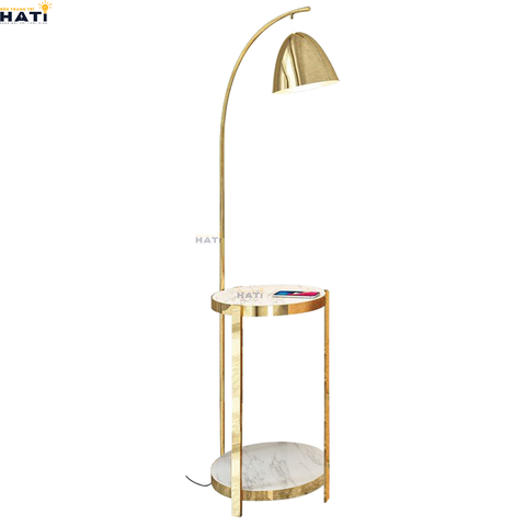 Đèn cây Buttercup DD68-hati-1