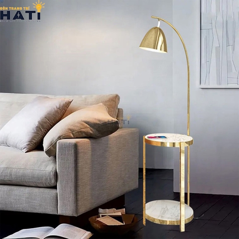 Đèn cây Buttercup DD68-hati-1