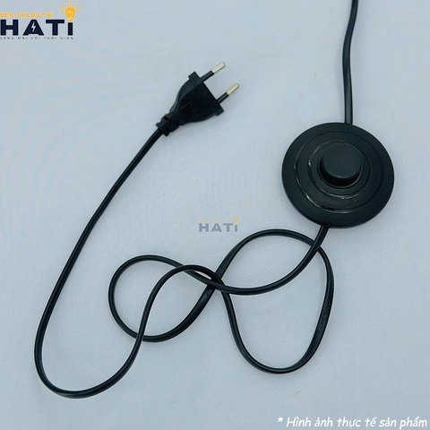 Đèn cây Cowboy DD72