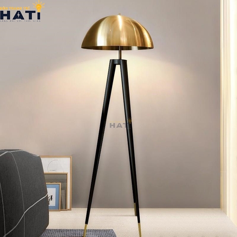 Đèn cây hiện đại Arcadia - DHD018