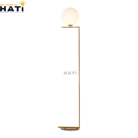 Đèn cây hiện đại Moonlight - DHD002