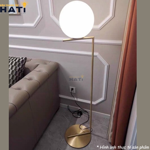 Đèn cây hiện đại Moonlight - DHD002