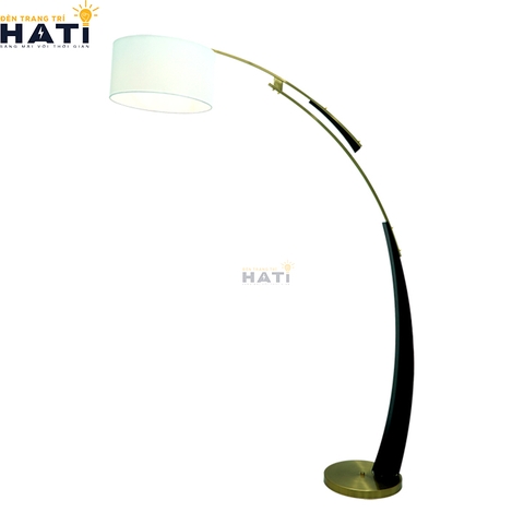 Đèn cây hiện đại Nomi - DHD009