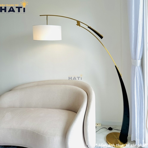 Đèn cây hiện đại Nomi - DHD009