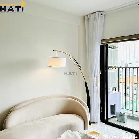 Đèn cây hiện đại Nomi - DHD009