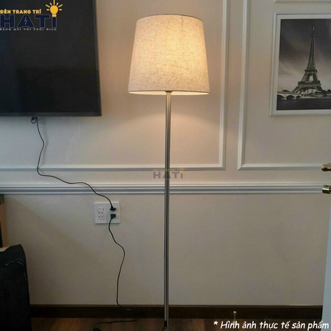 Đèn cây hiện đại Santoso - DHD016/TR