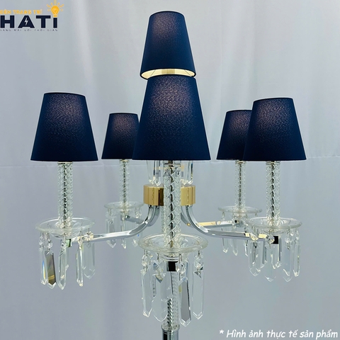 Đèn cây Mister Man thiết kế hiện đại tinh tế