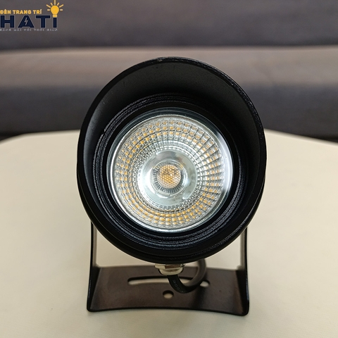Đèn chiếu cây, chiếu cột Gri