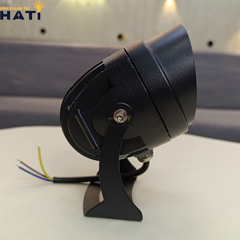 Đèn chiếu cây, chiếu cột Gri