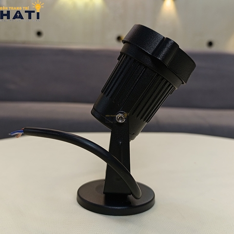 Đèn chiếu cây, chiếu cột Yenka