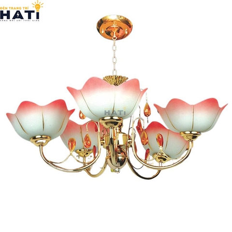 Đèn chùm cổ điển Jena