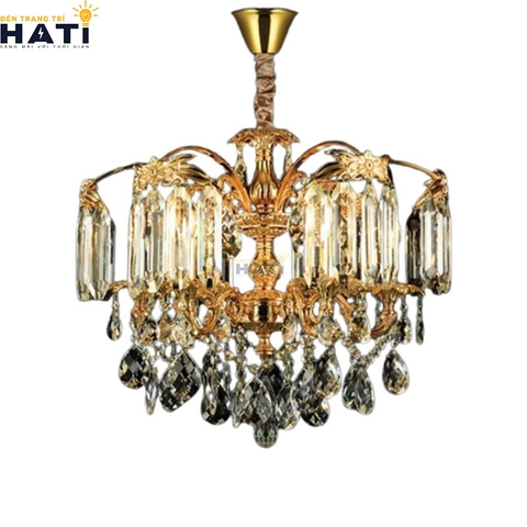 Đèn chùm cổ điển Kratos
