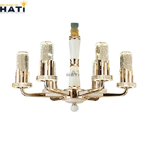 Đèn chùm led Veti