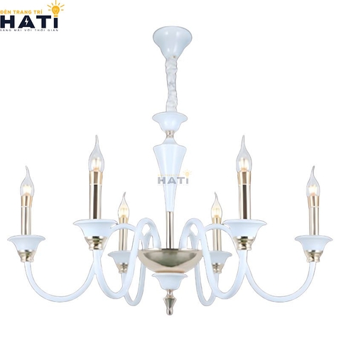 Đèn chùm tân cổ điển Basic