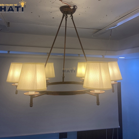 Đèn chùm tân cổ điển Blayne-hati-1