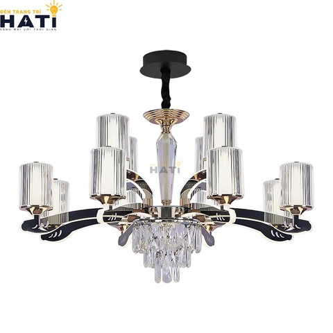 Đèn chùm tân cổ điển Elba 12 bóng-hati-1