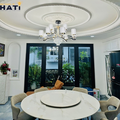 Đèn chùm tân cổ điển Elba 12 bóng-hati-1