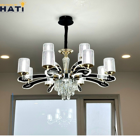 Đèn chùm tân cổ điển Elba 12 bóng-hati-1