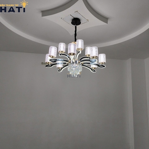 Đèn chùm tân cổ điển Elba 12 bóng-hati-1