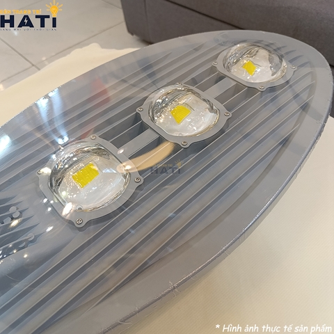 Đèn đường led Anfaco DDB 50w - 100w - 150w