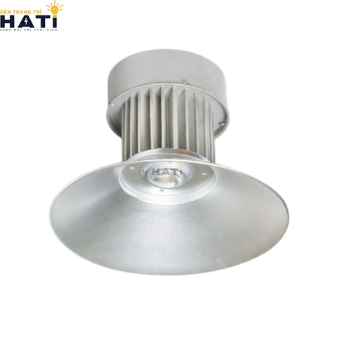 Đèn led nhà xưởng Anfaco 07 50w - 100w