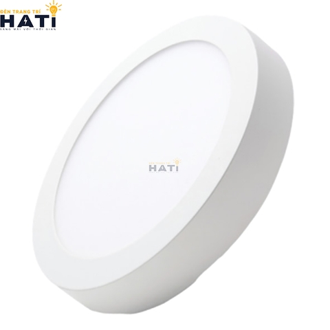 Đèn LED Panel Thông Minh Tròn