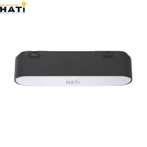 Đèn led ray nổi nam châm siêu mỏng Anfaco RN 023 6w - 12w