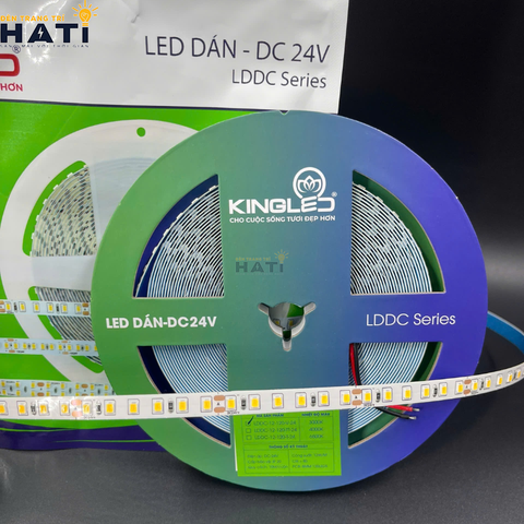 Đèn LED Thanh Nhôm Định Hình Kingled: Giải Pháp Chiếu Sáng Hiện Đại 2026