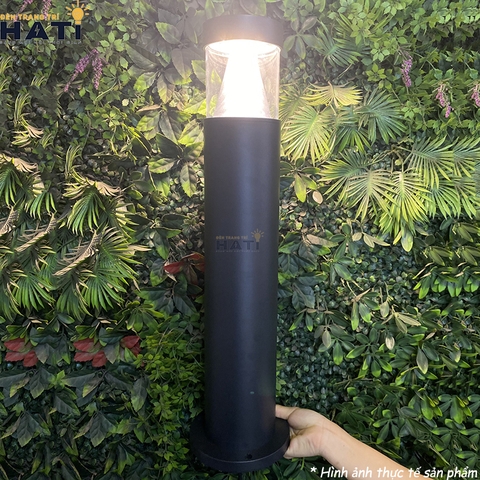 Đèn lối đi Zinora