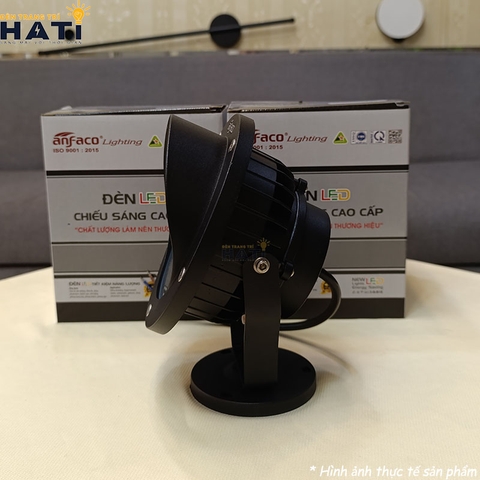 Đèn ngồi cỏ Anfaco 6w - 9w - 12w