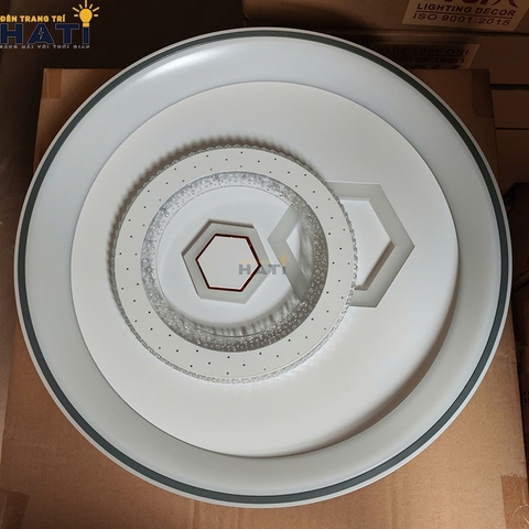 Đèn ốp led Aila