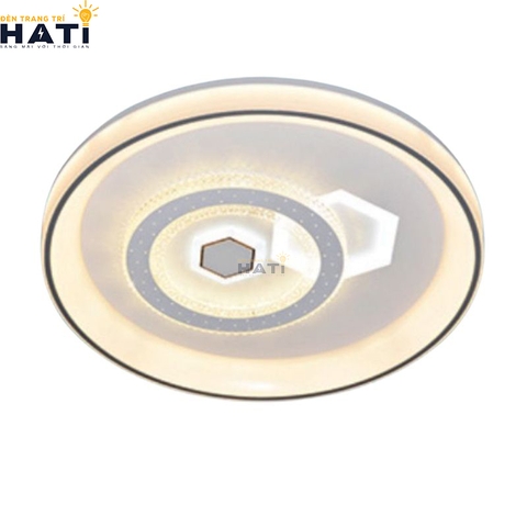 Đèn ốp led Aila