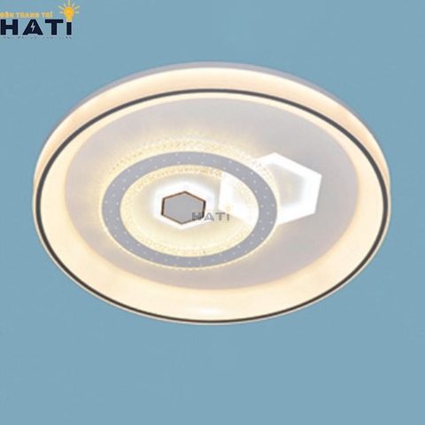 Đèn ốp led Aila