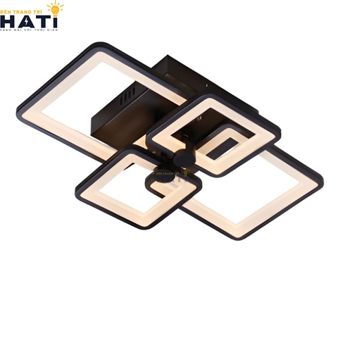 Đèn ốp led Alvora