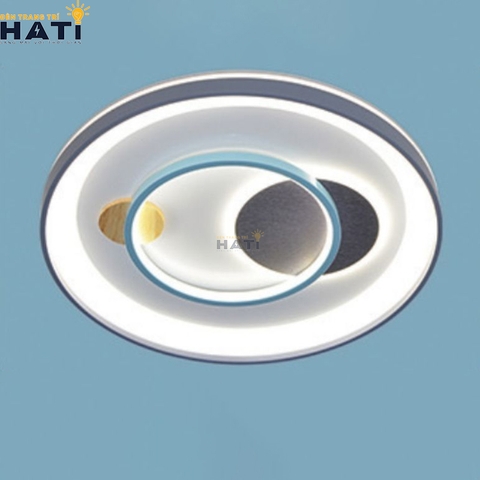 Đèn ốp led Amphan