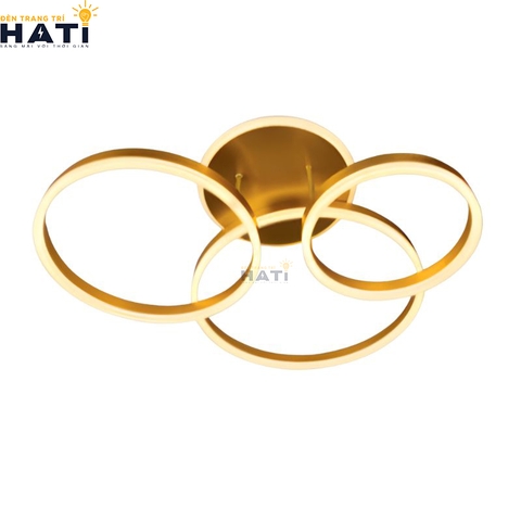 Đèn ốp led Arvexo