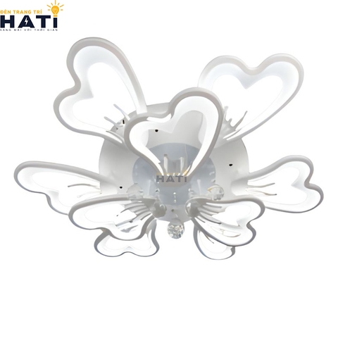 Đèn ốp led Arvion