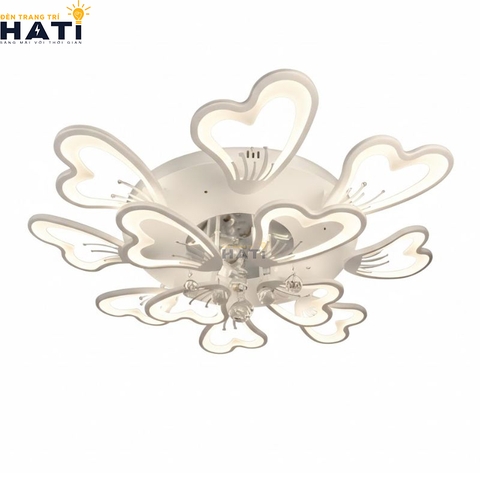 Đèn ốp led Arvion