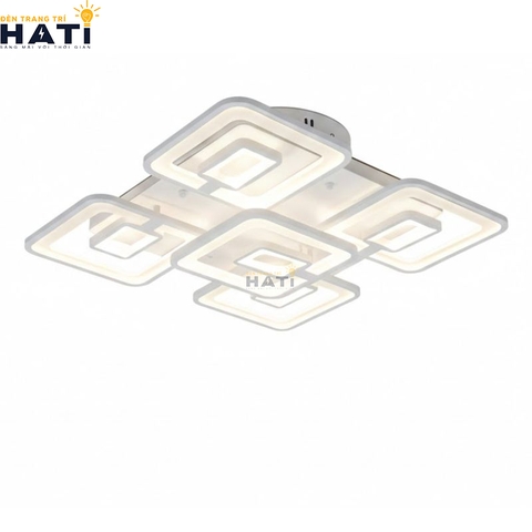 Đèn ốp led Aviro