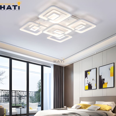 Đèn ốp led Aviro