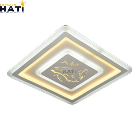 Đèn ốp led Balen