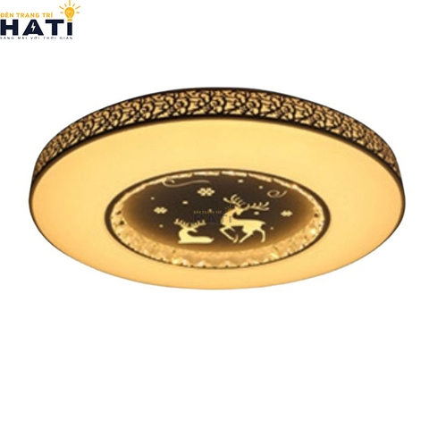 Đèn ốp led Balmain