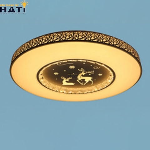 Đèn ốp led Balmain